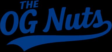 The OG Nuts Logo
